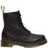 DR MARTENS WOMENS LACE ANKLE BOOT - BLACK